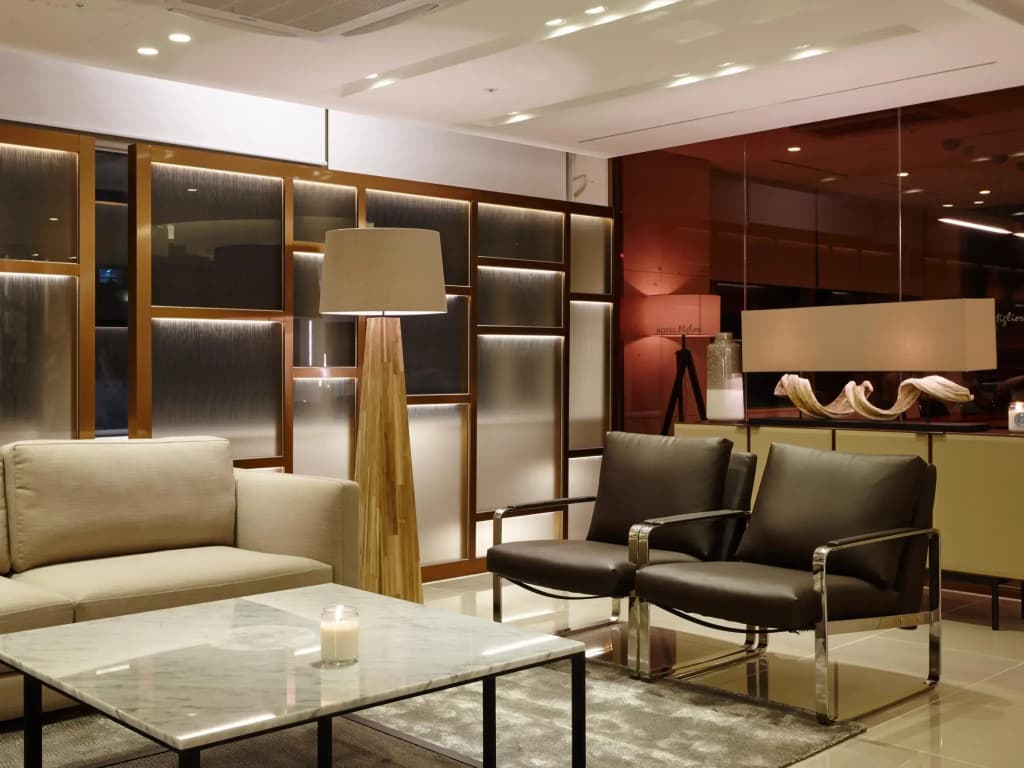 Hotel Migliore Seoul - photo 3