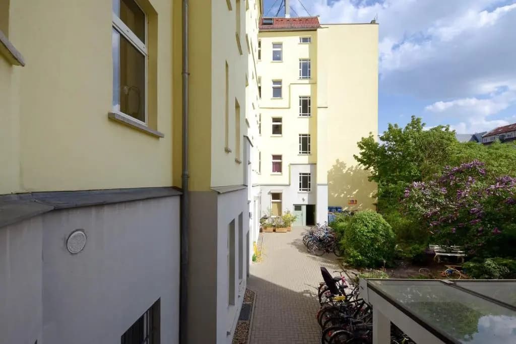 Ferienwohnung - photo 5