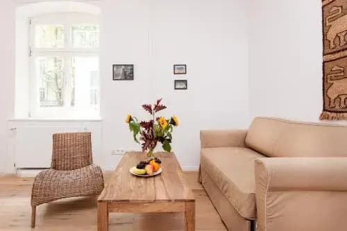 GreatStay Apartment Torstrae - photo 9