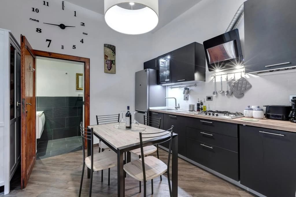 Geppi's Apartments - photo 20