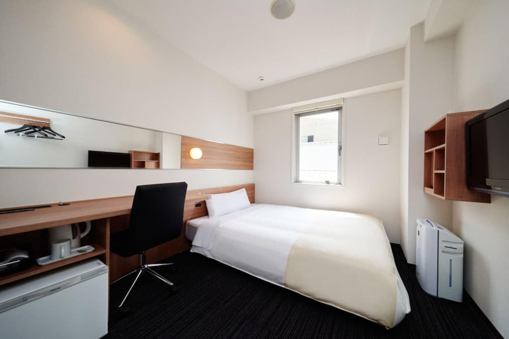 Super Hotel Namba Nippombashi - photo 7