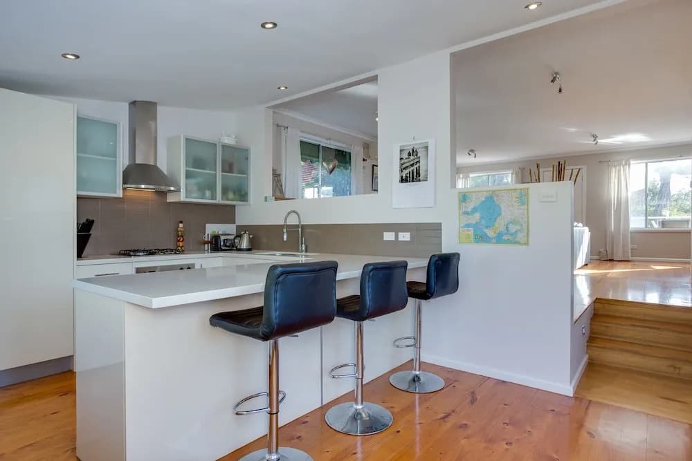 Orcades Beach House - photo 11