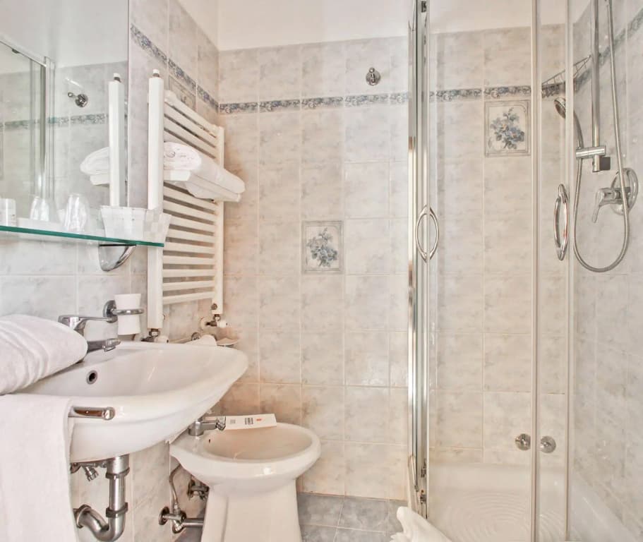 Hotel Il Villino - photo 9