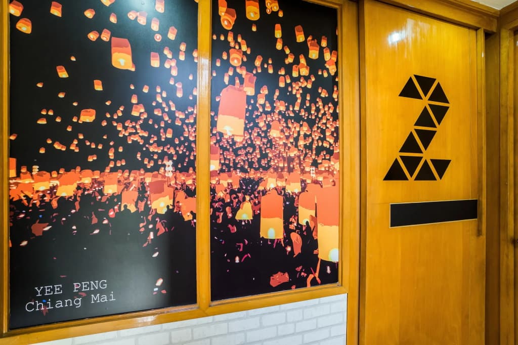 Hostel At Thonglor - photo 15