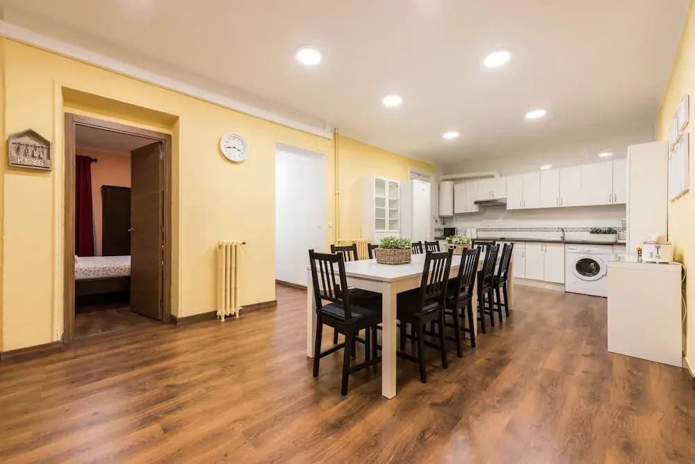 Gran apartment la Latina - photo 17
