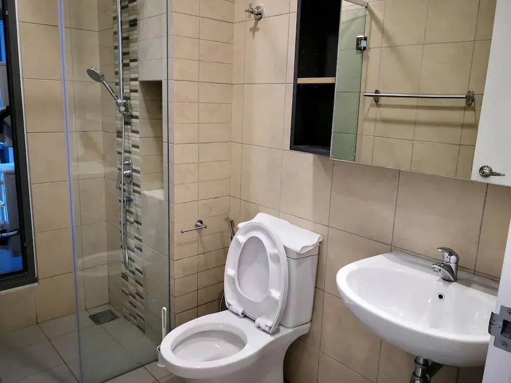 Robertson Suites Kuala Lumpur - photo 7