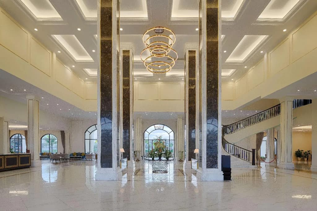 Meliá Vinpearl Phu Quoc - photo 19