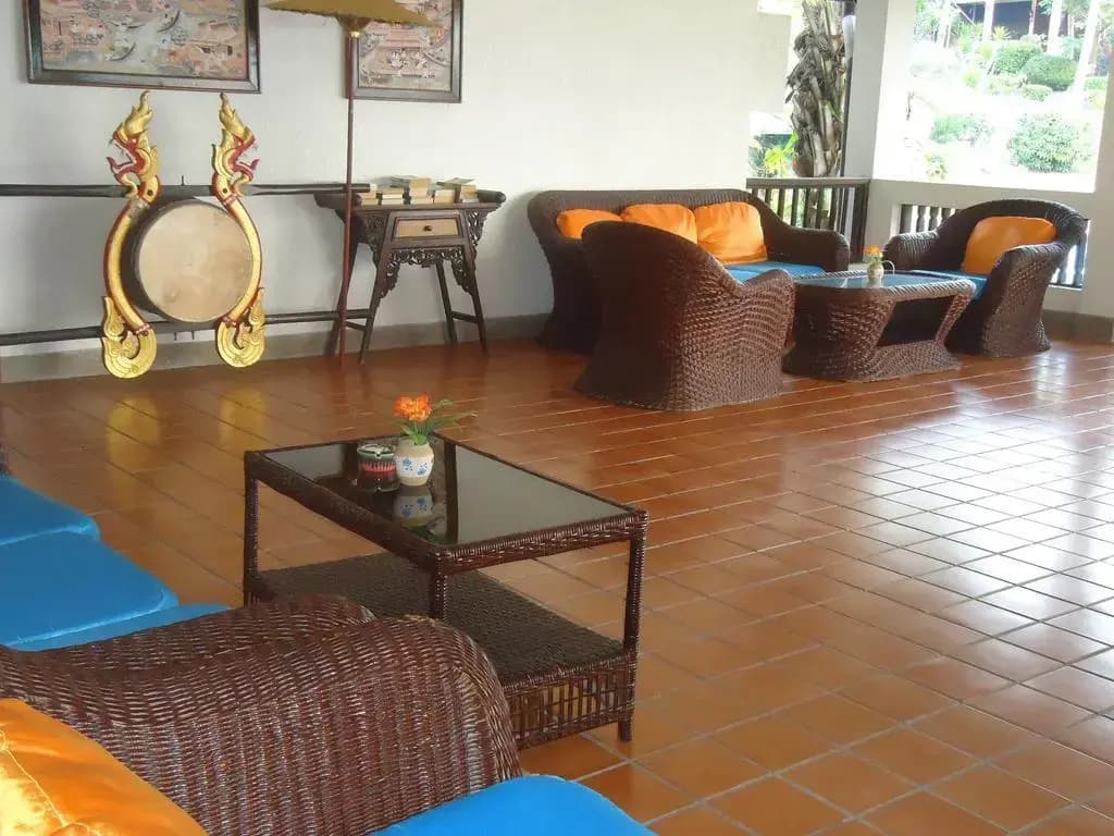 Nova Samui Resort - photo 40