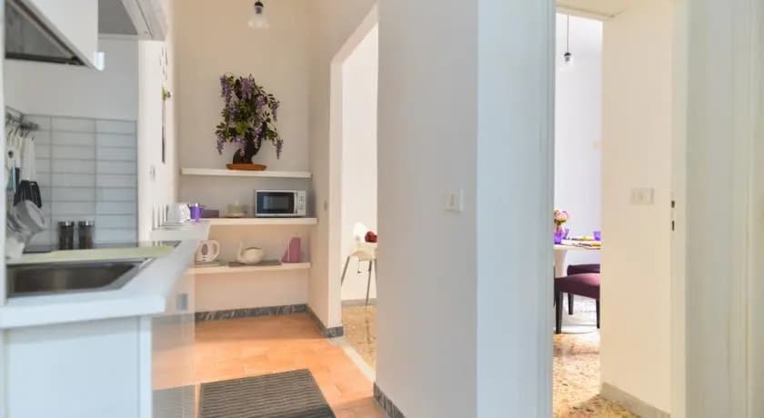 San Lorenzo Wooden Flat - photo 3