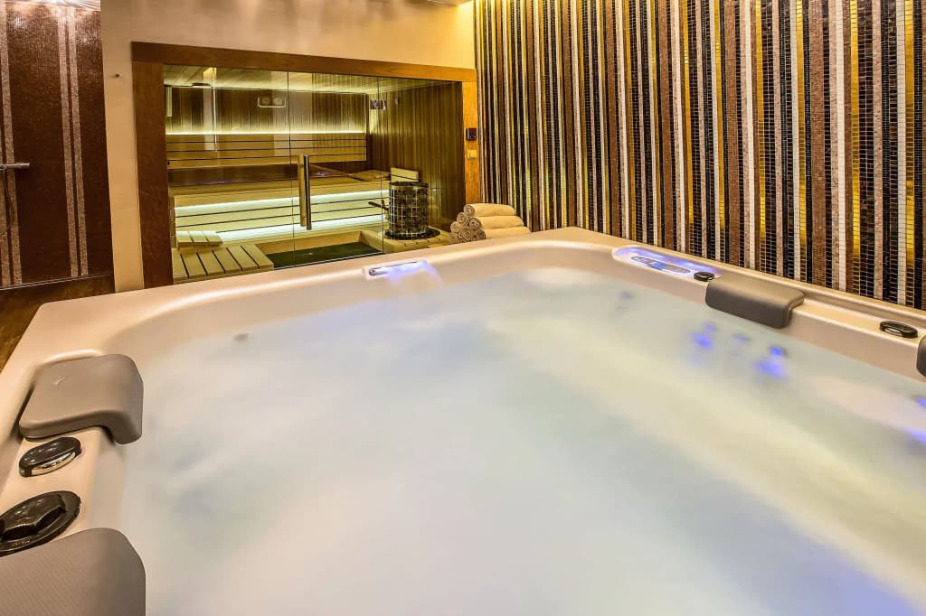 Prestige Hotel Budapest - photo 26