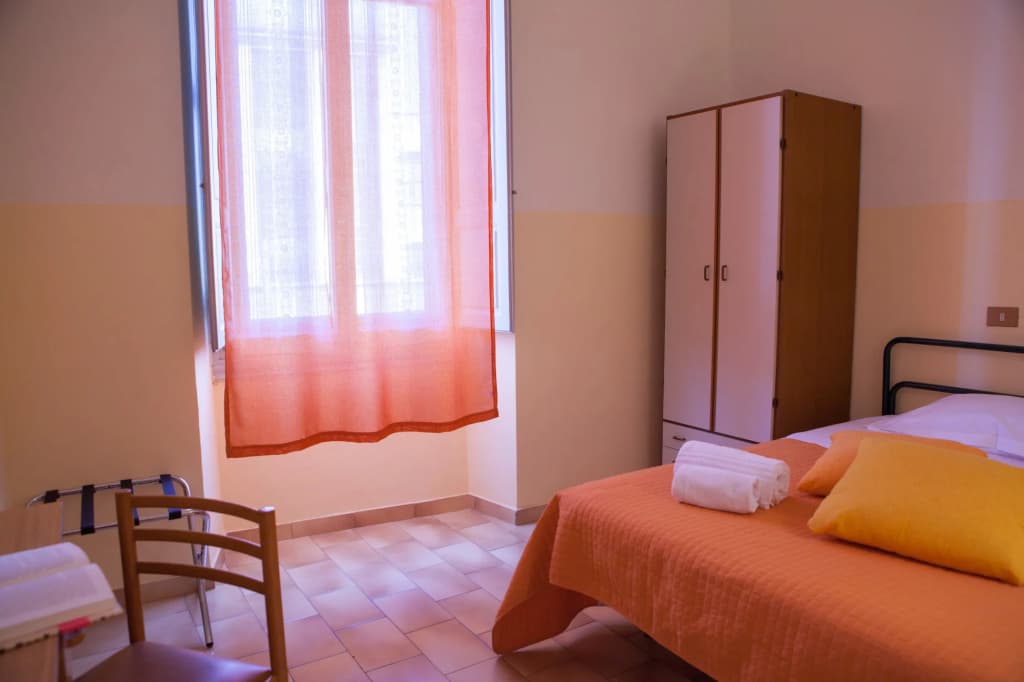 JR Hotels Hermes Firenze Hotel - photo 2