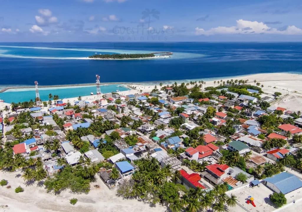 Beach Stay Maldives - photo 7