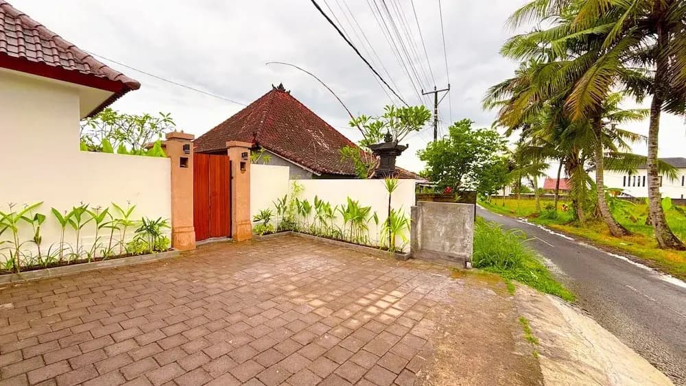 Umah Anyar Villas Ubud - photo 44
