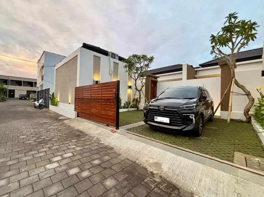 Solvana Villas Sanur by AGATA - photo 6