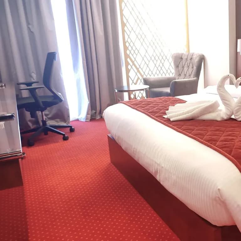 Muscat Express Hotel - photo 7