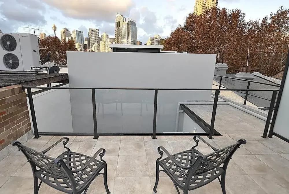 Ultimo Harris Apartments - photo 9