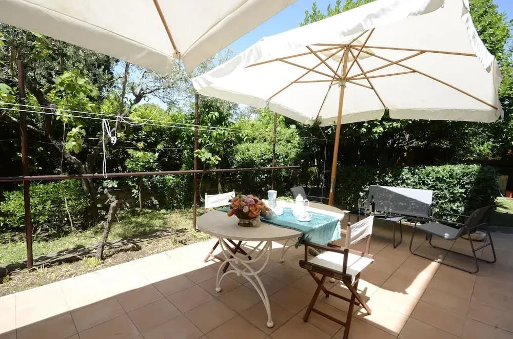 Casa Di Silvana - photo 13