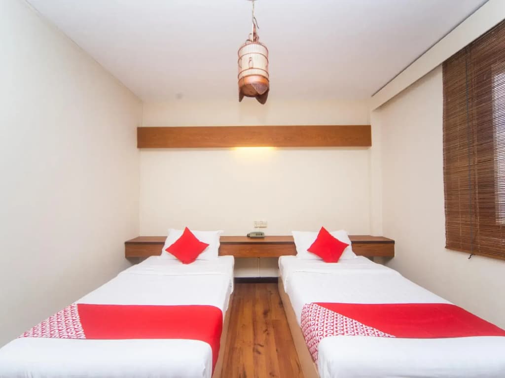 Nak Hotel - photo 16