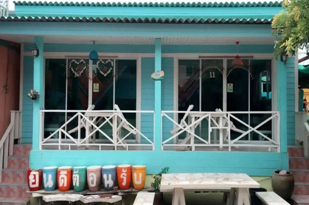 Booncheun Resort - photo 1
