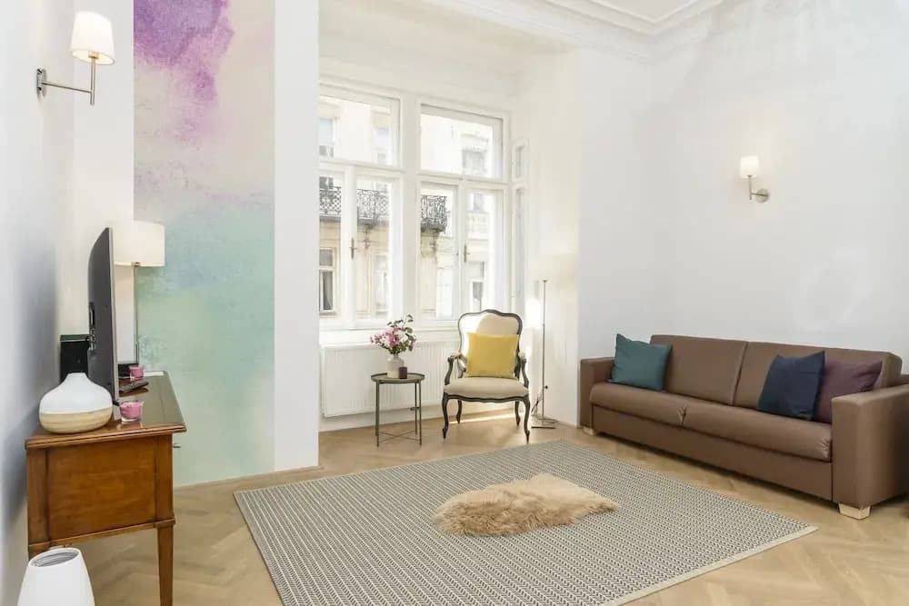 Senator Suite Stephansplatz by Welcome2Vienna - photo 27