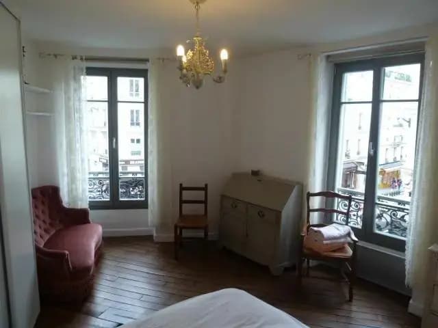 Appartement Montmartre Chappe - photo 4