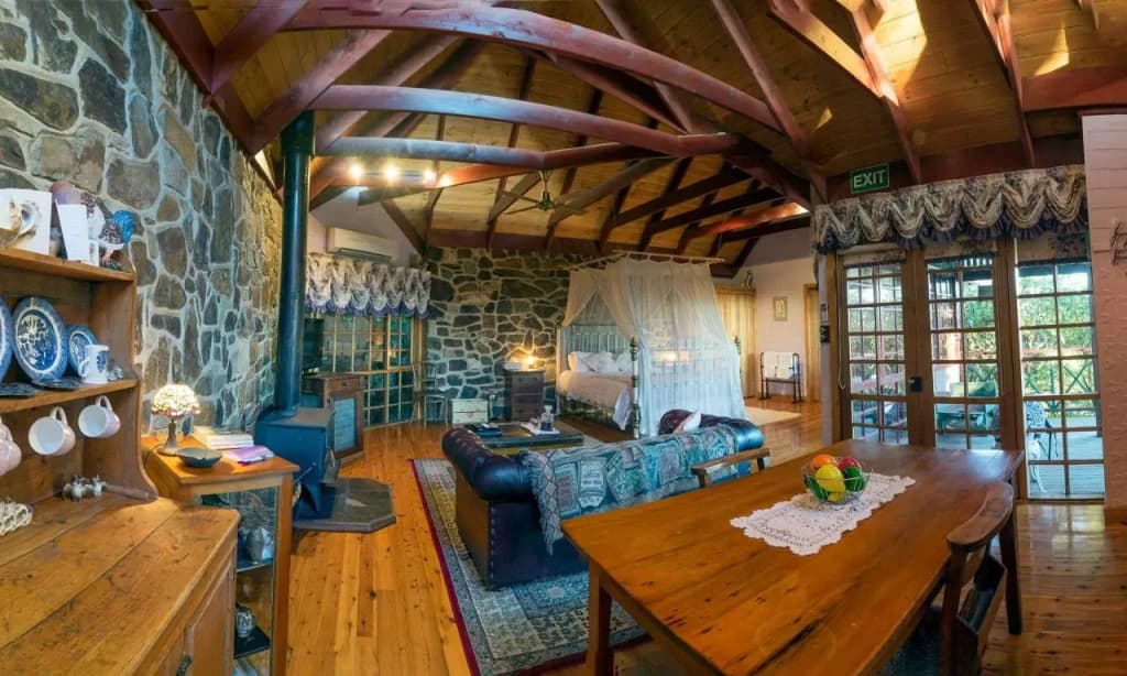 Observatory Cottages - photo 11