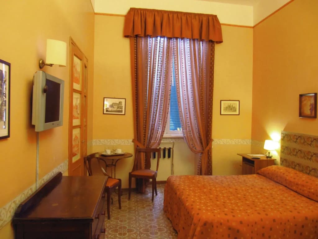 Welcome House - photo 4