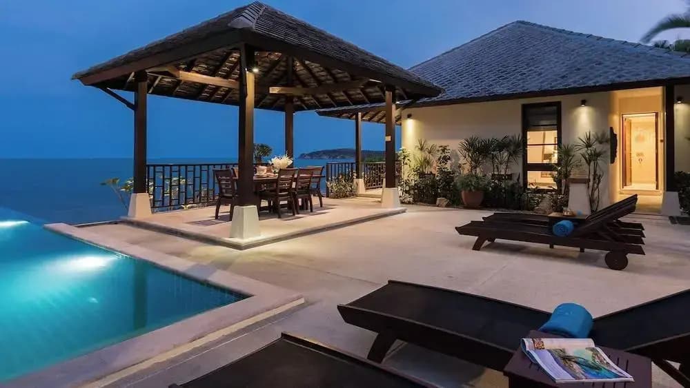 Villa Finu At Samui - photo 15