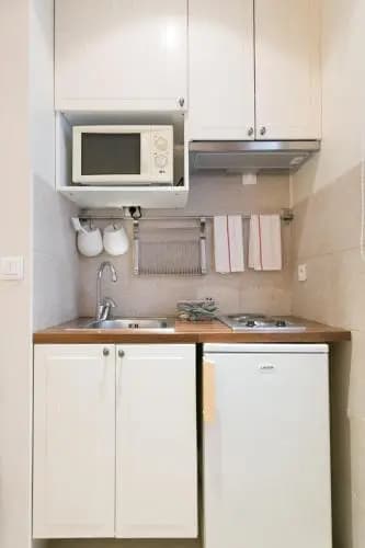 Quartier Latin Apartments - photo 10