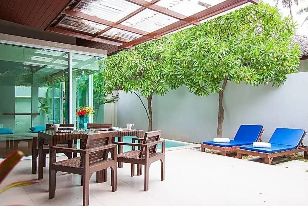 Moonscape Villa 207 - photo 11
