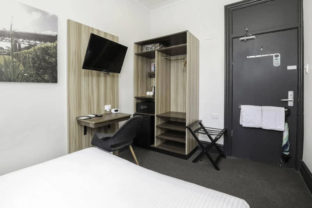Glenferrie Lodge - photo 6