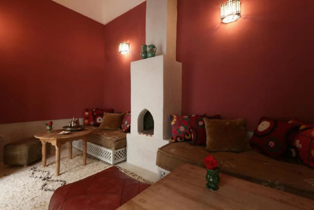 Riad dar ayur - photo 6