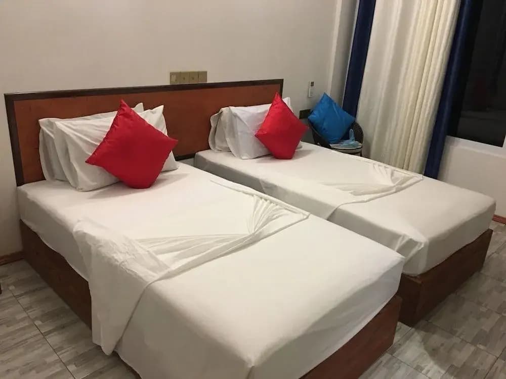 Five Coral Inn - photo 3