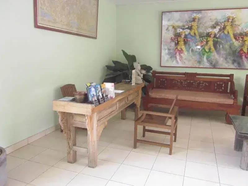 Rita Hotel - main photo
