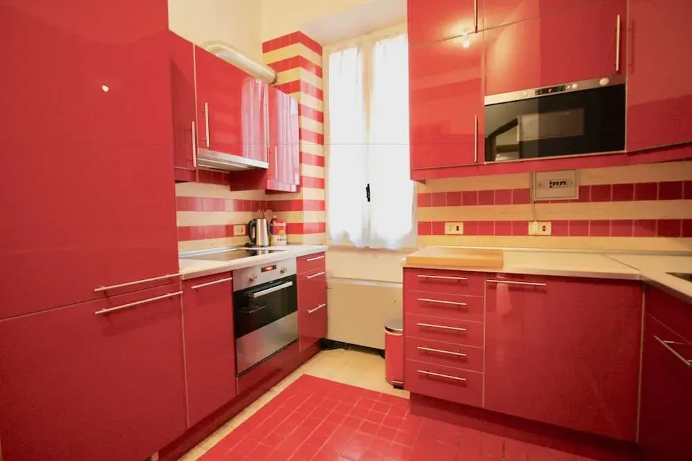 Travel & Stay - Frezza Red - photo 14