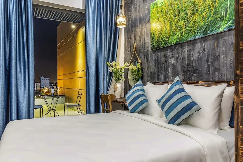 Caprice Hotel Danang - photo 2