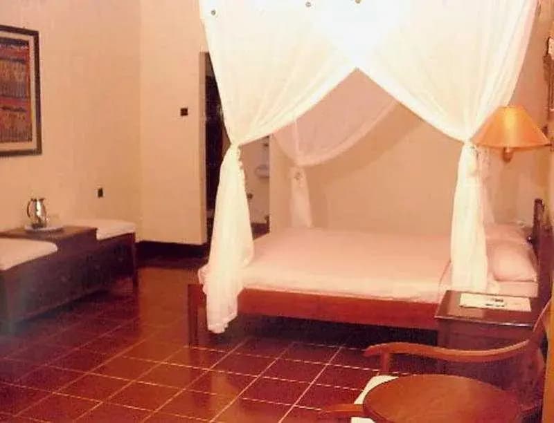Graha Ubud - photo 2