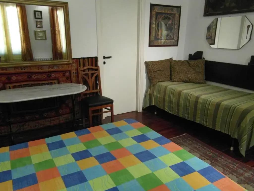 Abitazione Pigneto bed & breakfast - photo 31