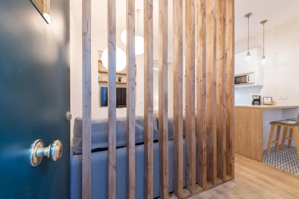 Wonderful Apartment Chueca - photo 2
