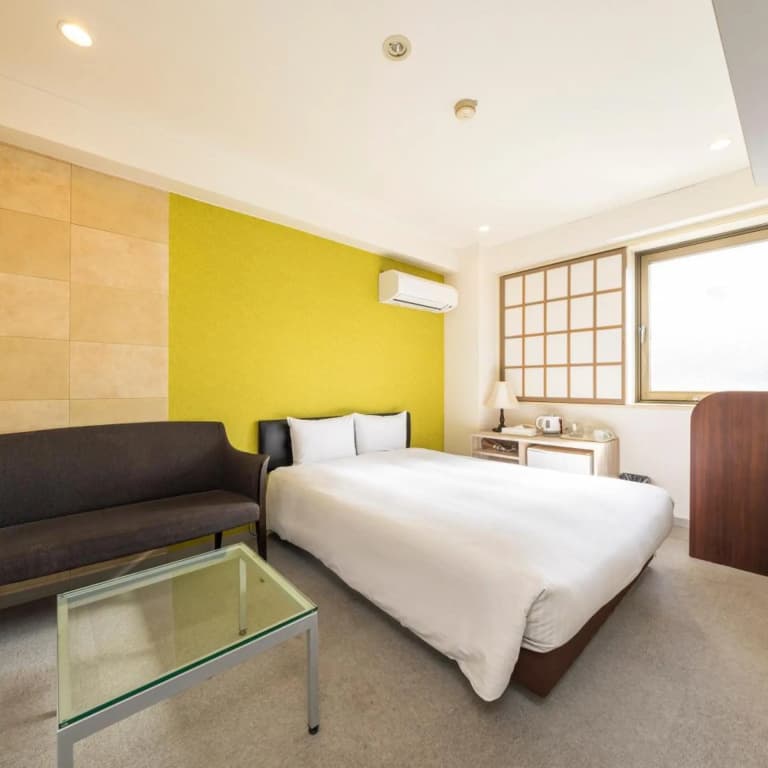 Cerezo Hotel - photo 28