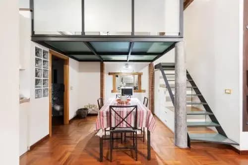 Loft Navigli - photo 9