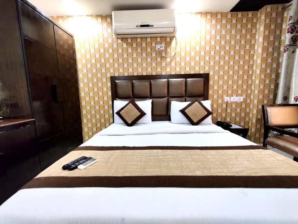 Hotel Delhi Pride - photo 22