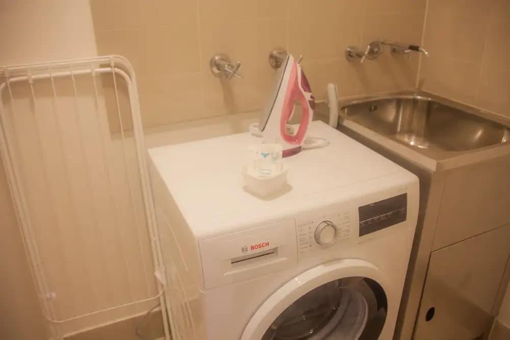 Maison Home - Marinas Apartments - photo 18