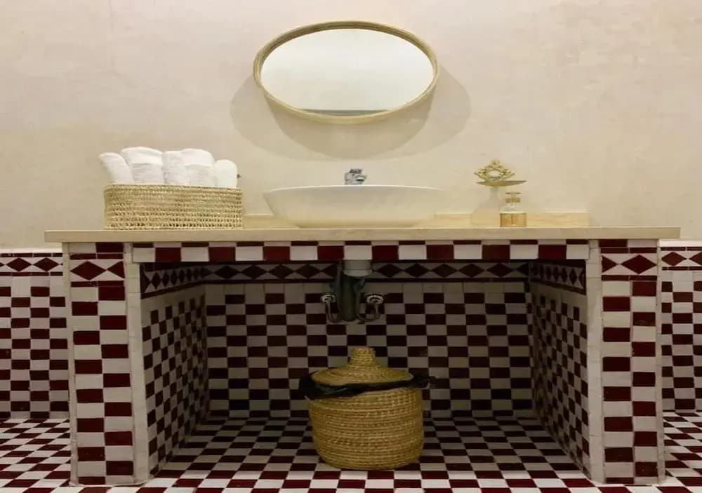 Riad Koutoubia Royal Marrakech - photo 6