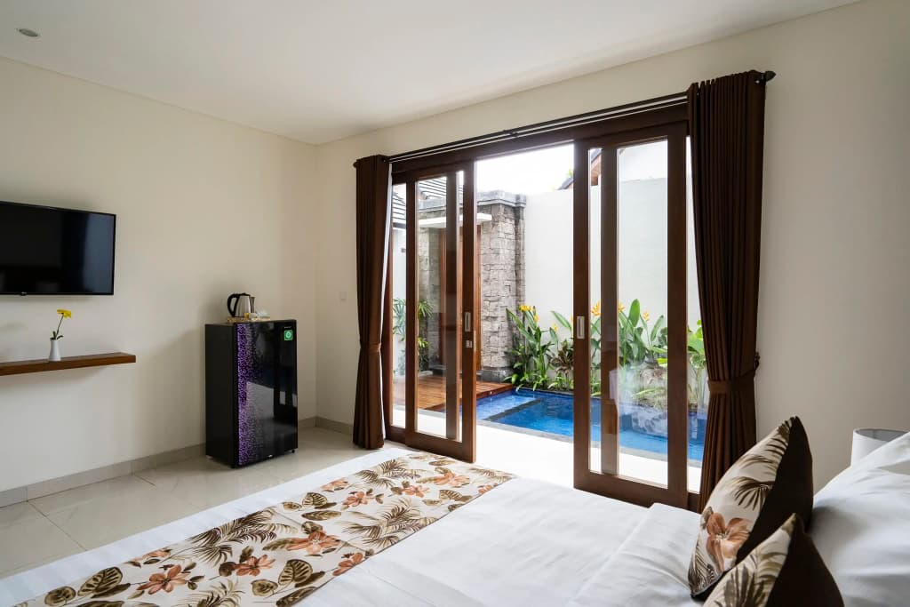 The Calna Villa Bali - photo 2