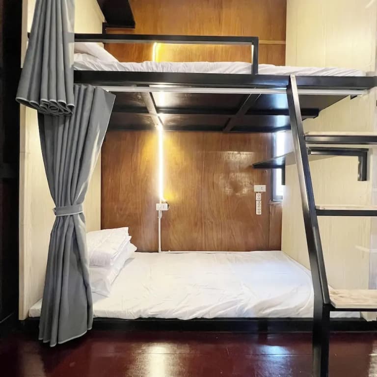 Heritage Corner Hostel - photo 4