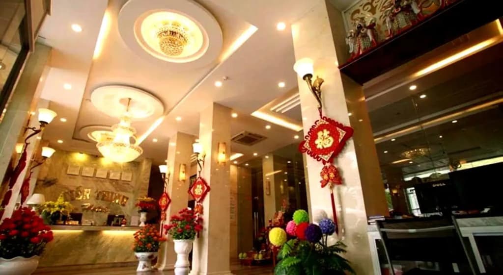 Tien Thinh Hotel Danang - photo 22