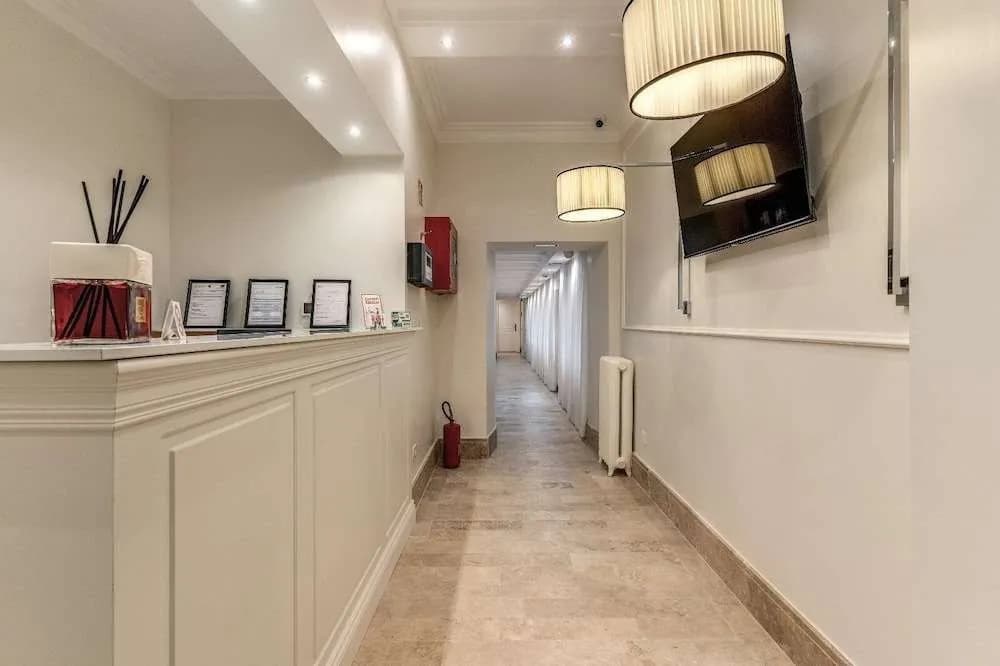 Aca Hotel Viminale - photo 13