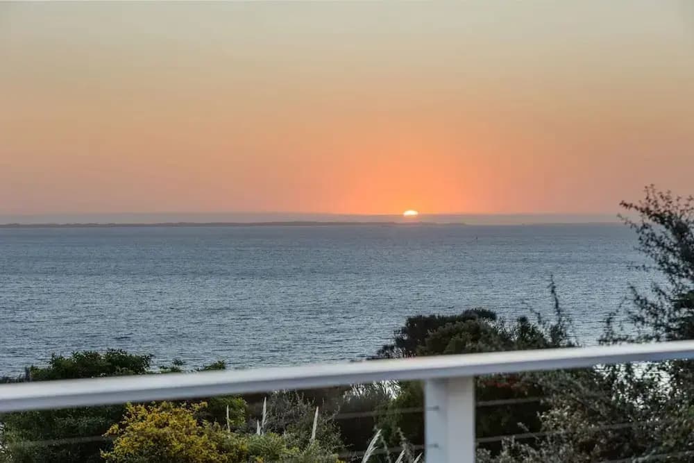 The Peak of Mt Martha World Class Views - photo 19