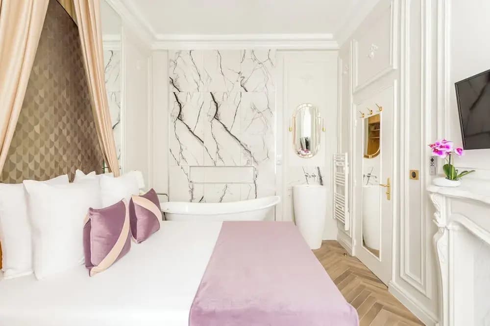 Merveil Luxury Suites - Opera - Volney I-II - photo 28